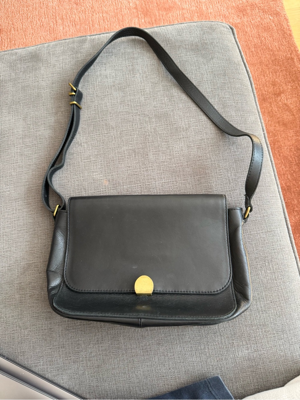 Madewell Purse